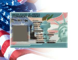 2 year green card